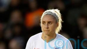 Former captain Steph Houghton named in England’s provisional squad for Euro 2022