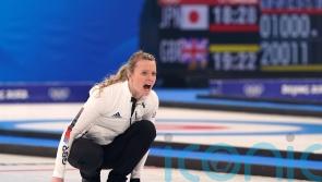 Olympic champion Vicky Wright retires from curling