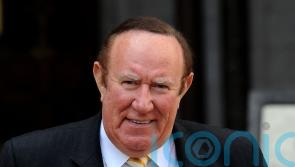 Andrew Neil: BBC licence fee will remain in place because it is ‘easy way out’