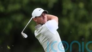 Rory McIlroy was pretty sure Saudi-backed breakaway would not happen