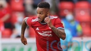 Funso Ojo and Dylan McGeouch to depart as Aberdeen start building for future