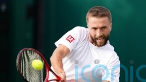 Liam Broady, Paul Jubb and Yuriko Miyazaki progress in French Open qualifying