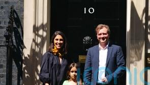 Government cannot look back with pride at release of Iran hostages, says Hunt