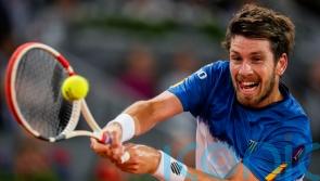 Cameron Norrie through to last eight in Lyon