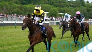 De La Sayette shines with Nottingham double