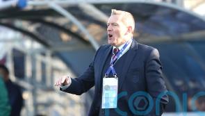 Aidy Boothroyd joins Northern Ireland coaching staff on short-term basis