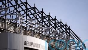 EFL gives conditional approval to Chris Kirchner’s Derby takeover