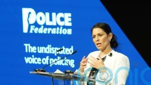 ‘Pro-police’ Patel to give Taser powers to special constables