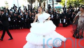 Cannes Film Festival opens with address by Ukrainian President Zelensky