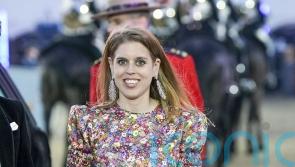 Princess Beatrice announces winner of the Oscar’s Book Prize