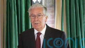 Mervyn King criticises Bank of England’s approach amid cost-of-living crisis
