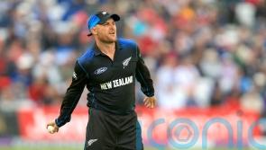 Henry Nicholls thinks Brendon McCullum is an “inspiring” appointment by England