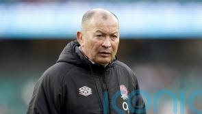 Eddie Jones fully focused on England future after addressing Six Nations setback