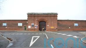 Give prisoners laptops so they can continue education inside, say MPs