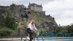 Three quarters of Edinburgh residents ‘would cycle more if services were closer’