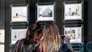 £24-a-day increase in average house price for first-time buyers