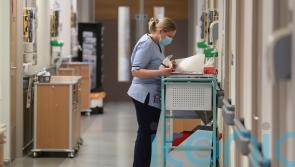 2,750 nurses and midwives in Scotland left professional register in 2021-22