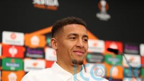 James Tavernier wants Rangers ‘to make history and bring that cup back home’