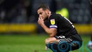 Man arrested after Billy Sharp allegedly assault on touchline