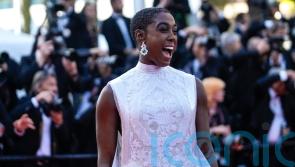 Lashana Lynch, Forest Whittaker and Eva Longoria among stars at Cannes opening