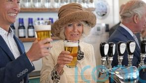 Charles and Camilla celebrate Canada’s culture during tour of country