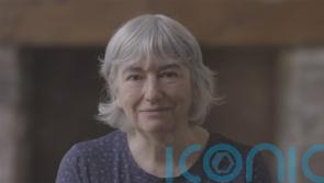 Ex-teacher who built “perfect life” with her husband says their love helps her cope as he and their children inherit incurable brain disease