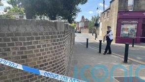 Police name 21-year-old woman stabbed to death in west London alleyway