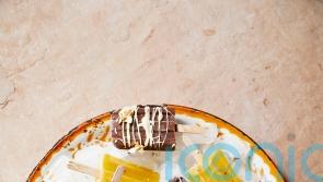 Thomasina Miers’ mango and chocolate paletas recipe