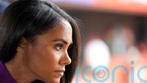Alex Scott on why her mum is her role model and how parents can help kids find theirs