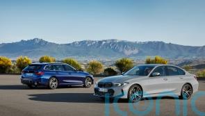 BMW updates 3 Series and 3 Series Touring