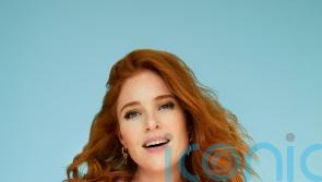 Angela Scanlon on learning to ask for help, and how her toddler taught her the art of self-love
