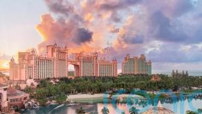 Conch willies and a thumping bass? This is why the Bahamas were given a royal seal of approval