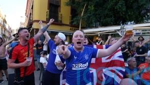 You can be heroes, Rangers legend tells players ahead of Europa League final
