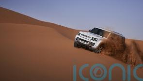 Land Rover Defender 130 to make debut on May 31