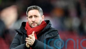 Lee Johnson in line for Hibernian job