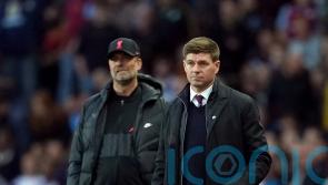 Jurgen Klopp has ‘no reason to talk’ to Steven Gerrard before title climax