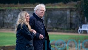 Sky releases teaser clip of Sir Kenneth Branagh as Boris Johnson in Covid drama