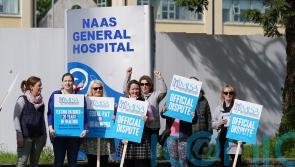 Medical scientists strike over pay parity and retention after negotiations fail
