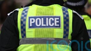 Police officer remains in hospital after being dragged along road by van
