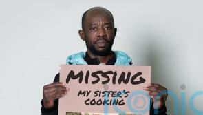 Charity launches poster project to highlight loneliness of migrants