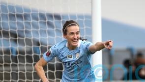 All good things come to an end – Jill Scott to leave Manchester City