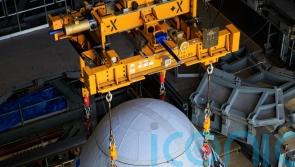 Starliner capsule set for launch towards the ISS