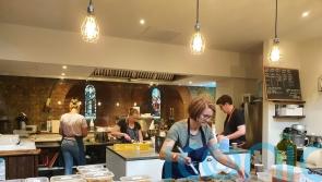 Independent food banks ‘desperately worried’ following ‘alarming’ inflation rise