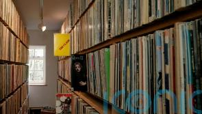 Records and memorabilia of late DJ John Peel will be auctioned off next month