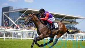 Gosden reiterates Reach For The Moon warning ahead of Sandown return
