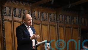 Tory MP urges Boris Johnson to stop plans for asylum processing centre