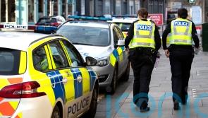 MSPs warned of police officers burning out as mental health callouts soar