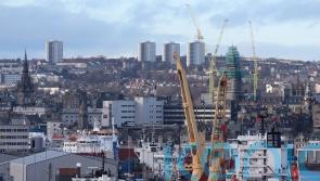 SNP and Lib Dems form coalition in Aberdeen