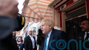 Sir Kenneth Branagh shows the PM’s growing concern for Covid in new drama teaser