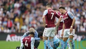 Villa’s Ezri Konsa out for ‘up to 16 weeks’ with knee injury – Steven Gerrard